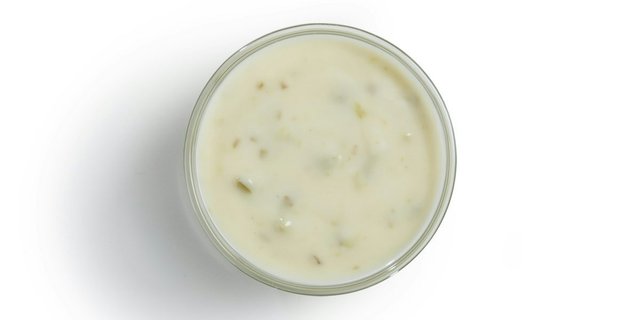 Large Side of Queso