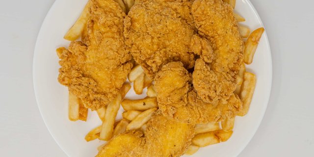 Chicken Tenders
