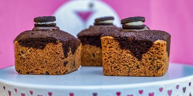 Oreo Kitchen Sink Cookie