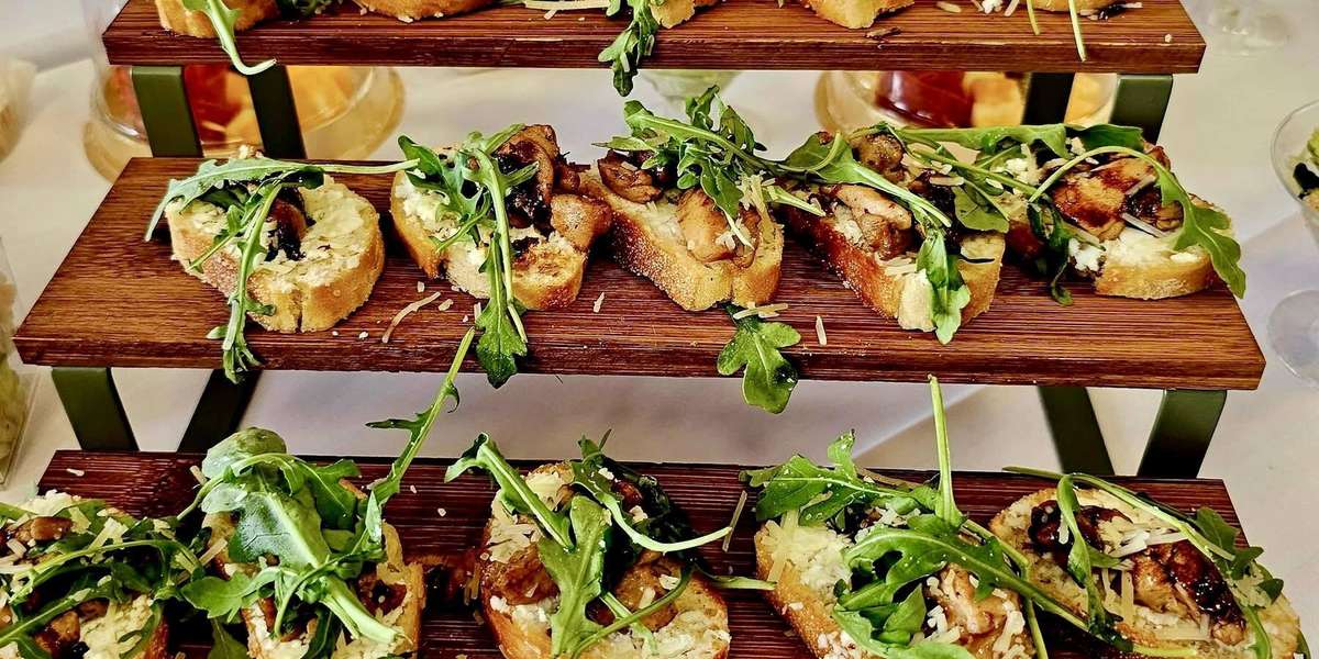 Little Dish Catering LLC