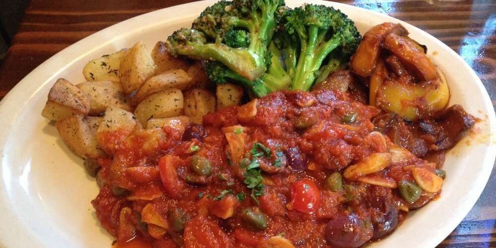Like paint on an artist's palette, we use our food as a vehicle to drive our visions. Traditions old and new combine to make our flavors the perfect combination of the traditional Italian countryside and modern cuisine. If you're looking for a taste of home, our meatballs are a great choice! - Colori Kitchen