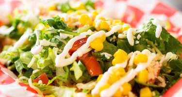 Flora and Lily's Mexican Kitchen