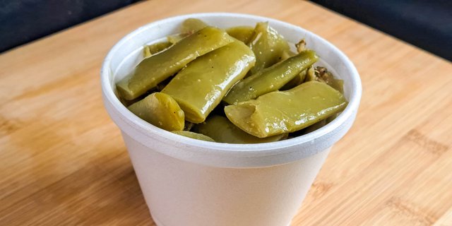 Green Beans