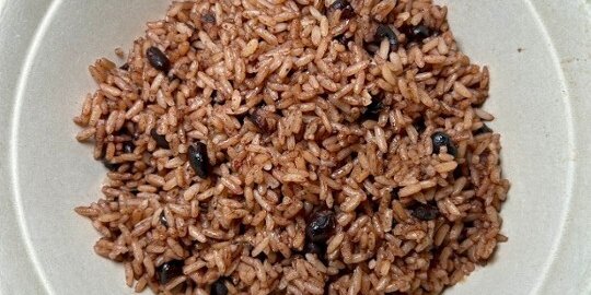 Arroz Moro