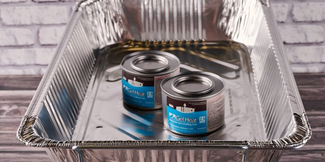 Heating Kit