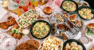Niwaala Street Food