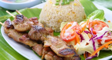 House of Thai 2