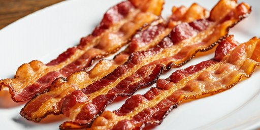Smoked Bacon