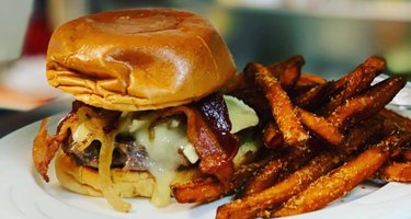 Juany's Cafe & Grill