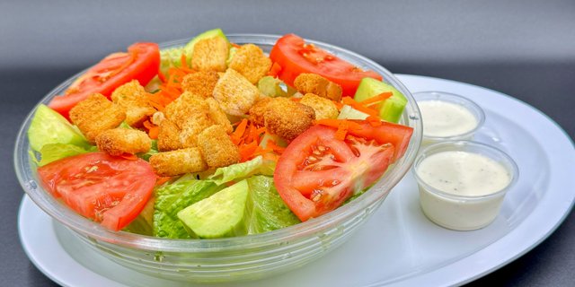 House Salad