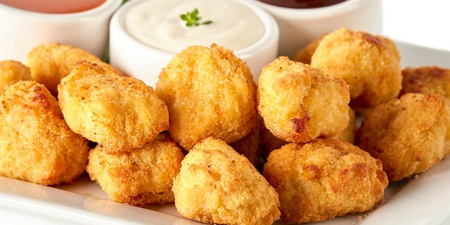 Boneless Wings