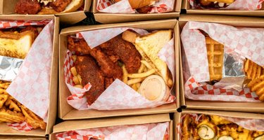 Clutch City Cluckers