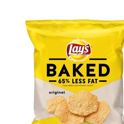 BAKED LAYS ORIGINAL CHIPS