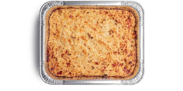 Holiday Sides For 10