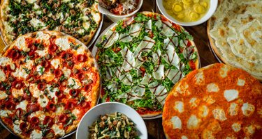 Rubirosa Ristorante