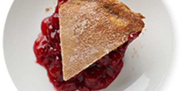 Cherry Pie