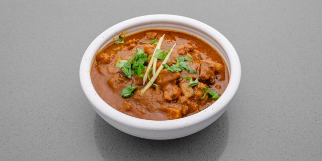 Rara Bhuna Lamb