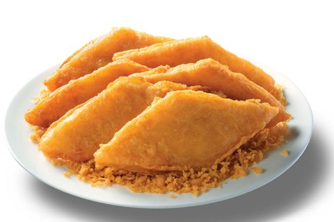 6-Pc Fish Share