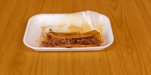 Tacos Dorados