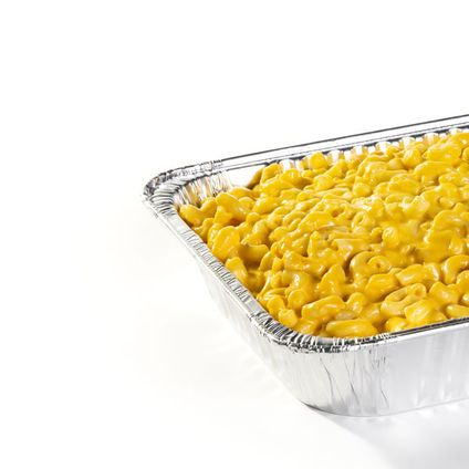 Mac & Cheese (Shareable)