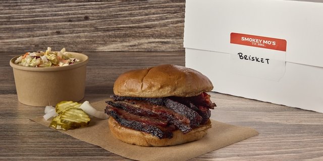 Sandwich Combo Boxed Lunch