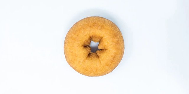 Plain Cake
