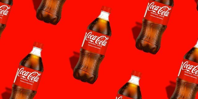 Bottled Drinks Bundle