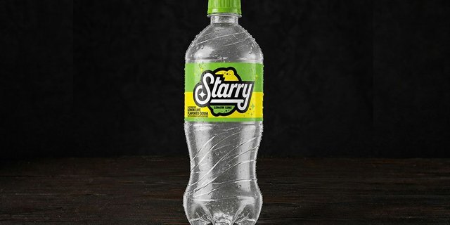 Starry™ (20oz)