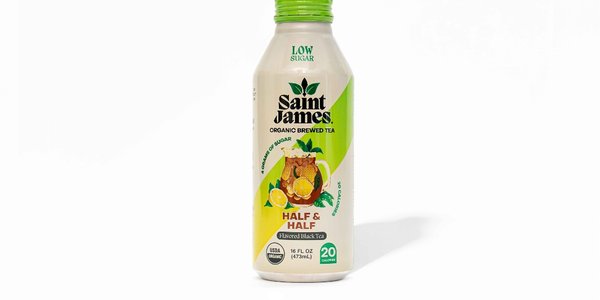 Saint James - Half & Half 6 Pack