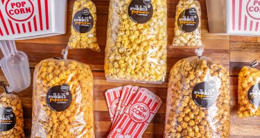 Nikki's Popcorn Company