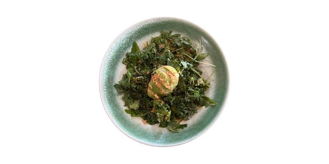 Green Salad