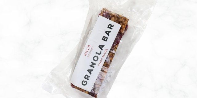Granola Bar
