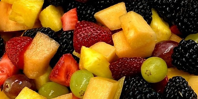 Fruit Bowl