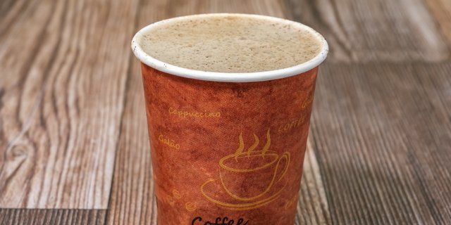Filter Coffee