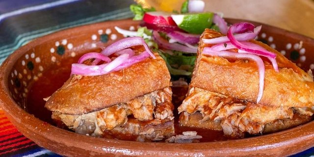 Torta
