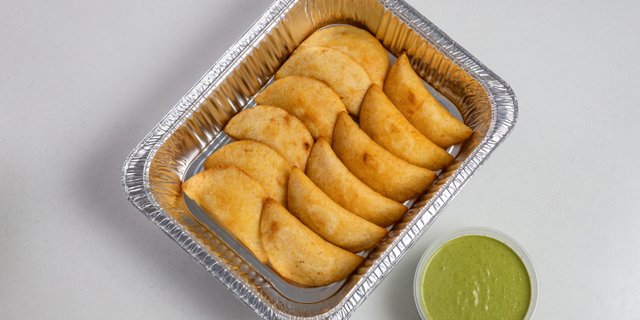 Empanadas Tray