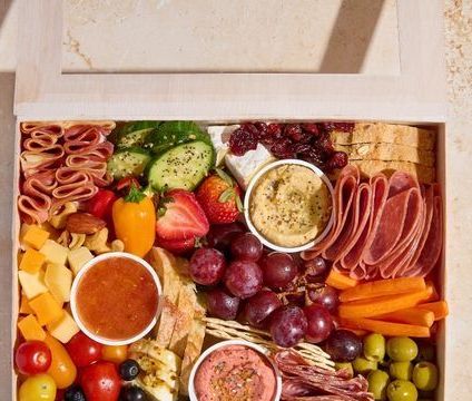 Classic Picnic Box