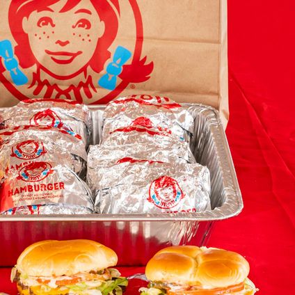 Basic Burger Bundle