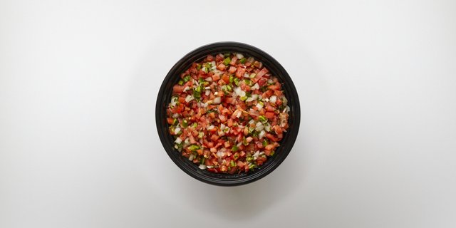 Pico de Gallo
