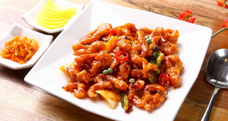 Chan's Chinese Restaurant Catering, Gurnee, IL