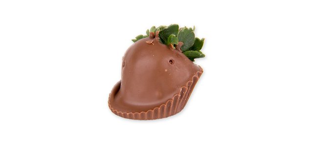 Chocolate Dipped Strawberries
