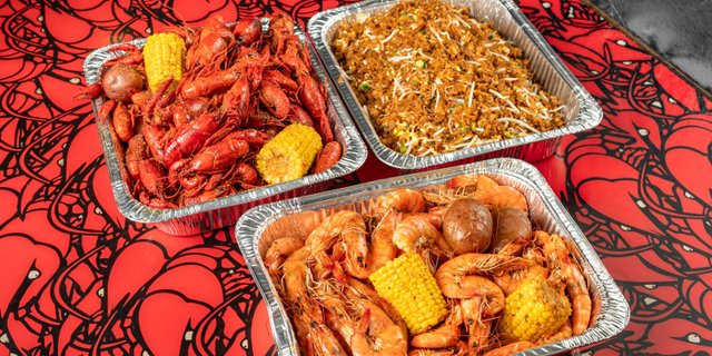 Medium Party Bundle