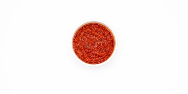 Harissa Side