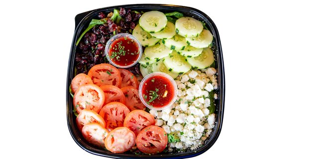 Garden Salad