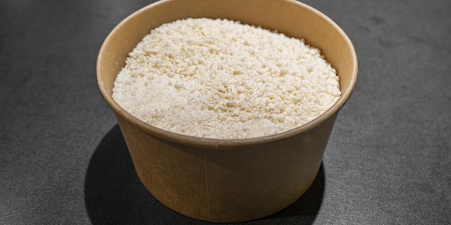Cotija Cheese