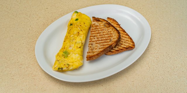 Omelette