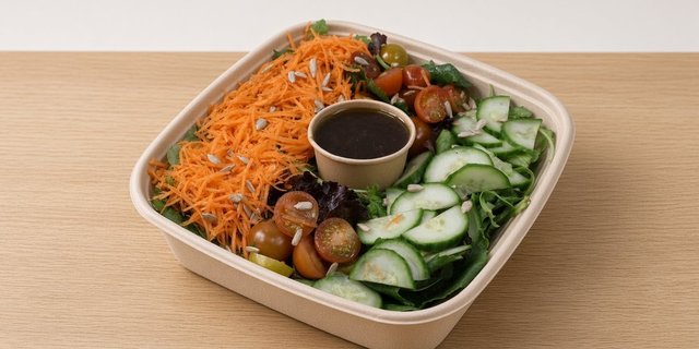 Garden Salad