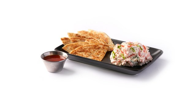 Crab Dip
