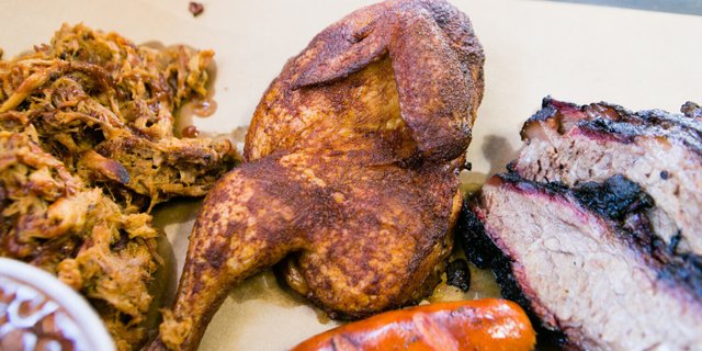 Chicken