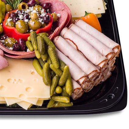 Deli Party Pack